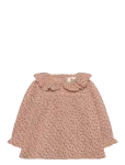 En Fant - Shirt Ls Woven - Pikkade varrukatega s&auml;rgid - 62