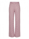 Pieces - Pcjeya Hw Wide Knit Pant D2D Jrs - Lai jalg - M