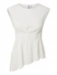 Pieces - Pcmalie Sl Asymetric Top Jrs D2D - Varrukateta - XS