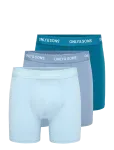 ONLY & SONS - Onsriber Boxer 3Pack - Bokserid - XL