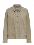 ONLY - Onlkana Corduroy Jacket Otw - Kerged suvejakid - L