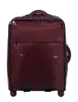 Lipault - Transparent Luggage Cover M - Pagasikatted - 56