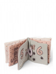Smallstuff - Book, Count To 10, Rose - Interaktiivsed m&auml;nguasjad - ONE SIZE