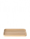 Blomus - Tray M - 27,5 X 20 Cm - Oku - Oak - Kandikud - L 20CM