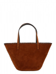 Staud - Caro Tote Bag - Kandekotid - ONE SIZE