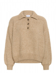 Saint Tropez - Ottolinesz Polo Pullover - Džemprid - XXL