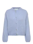 Noella - N-Kae Knit Cardigan - Kardiganid - S/M