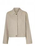 Selected - Slfjada Sun Short Jacket - Kerged suvejakid - 40