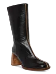 Billi Bi - Booties - Kontsaga poolsaapad - 37