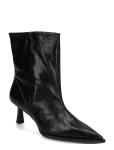 Billi Bi - Booties - Kontsaga poolsaapad - 37
