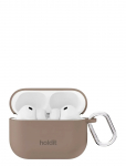 Holdit - Silicone Case Solid Airpods Pro 3 - Airpods Cases - AIRPODS PRO 3