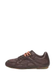 ONLY - Onlfrida Pu Sneaker Ballerina - Madala s&auml;&auml;rega tossud - 39