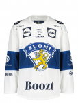Finland Ice Hockey - Leijonat Ccm Aito Pelipaita - Spordi pikkade varrukatega topid - XXL