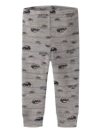 Name It - Nbmwang Wool Rib Longjohn Aop Noos - Aluskihi alusp&uuml;ksid - 86