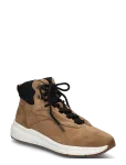 Tommy Hilfiger - Hilfiger Sde Warm Hybrid Chukka - Chukka saapad - 44