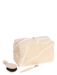 The Organic Company - Reconnect Toiletry Bag - Tualett-tarvete kotid - 28X 16X 13CM