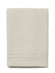 Garbo&Friends - Linen Hemstitched Linen Tablecloth 140X350Cm - Laudlinad ja linikud - 140X350CM