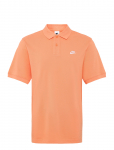 Nike - Nike Club Pique Polo - Spordi l&uuml;hikeste varrukatega polos&auml;rgid - XL