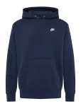 Nike - M Nk Club Bb Po Hoodie - Spordi kapuutsiga pusad - S