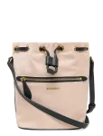 Burberry - Mini Nylon Drawstring Pouch - Paunkotid - ONE SIZE