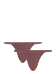 PUMA - Puma Women Microfiber Tanga Strings - Spordialusp&uuml;ksid - XS