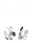 Kalevala - Kalevala X Marimekko Unikko Earrings Small - Needid - ONE SIZE
