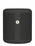 Kreafunk - Karl Bluetooth H&oslash;jttaler - Speakers - 10.3X 8.5X 8.5CM
