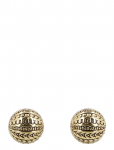 Marc Jacobs - The Monogram Stud Earrings - Needid - ONE SIZE
