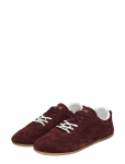 ALOHAS - Tb.24 Suede Burgundy Leather Sneakers - Madala s&auml;&auml;rega tossud - 40