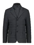 Gant - Hybrid Flannel Blazer - H&uuml;briidjakid - 46