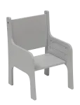 Ette Tete - Tulla Adjustable Height Chair - Toolid ja taburetid - ONE SIZE