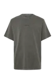 Annarr - Anrro Surfer Ss O-Neck Tee - L&uuml;hikeste varrukatega - XXL