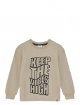 Minymo - T-Shirt Ls - Dressipluusid - 98