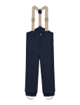 MINI A TURE - Matwitte Snow Pants. Grs - Suusap&uuml;ksid - 152
