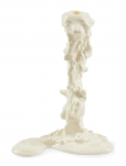POLSPOTTEN - Drip Candle Holder - K&uuml;&uuml;nlajalad - L11X W18X H25CM