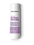 Goldwell - Goldwell Dualsenses Blondes & Highlights Anti-Yellow Conditioner - Palsamid - 100 ML