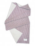 Maison Deux - Stripes Color Lilac Bordo - K&auml;ter&auml;tikud - 90X 180CM