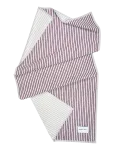 Maison Deux - Stripes Color Lilac Bordo - Rannar&auml;tikud - 90X 180CM