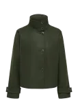 ONLY - Onlvela High Neck Jacket Otw - Talvemantlid - XS
