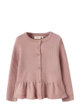 Lil'Atelier - Nmfnomo Nia Wool Ls Knit Card Lil - Kardiganid - 92