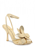 Stuart Weitzman - Paradise 100 Sandals - Kontsaga sandaalid - 38