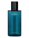 Davidoff - Cool Water Man Eau De Toilette - Eau De Toilette - 75 ML