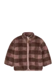 Mikk-line - Teddy Fleece Jacket - Fliisjakid - 134