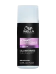 Wella Professionals - Wella Professionals Ultimate Color Blonde Shampoo 50Ml - H&otilde;be&scaron;ampoonid - 50 ML