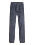 Jack & Jones - Jpstkane Heath Corduroy Jogger Sn - Dressip&uuml;ksid - L