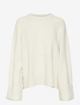 Vero Moda - Awnovah Ls O-Neck Knit Pullover Noos - Džemprid - L