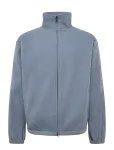 Rains - Fleece Zip Jacket - Fliisid - XS