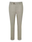 Morris - Flannel Suit Trouser - Ametlikud - 46