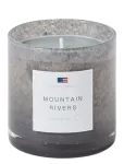 Lexington Home - Mountain Rivers Scented Candle - L&otilde;hnak&uuml;&uuml;nlad - ONE SIZE