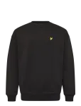 Lyle & Scott - Heavyweight Loopback Crewneck Sweatshirt - Dressipluusid - L